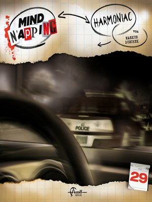 cover image of MindNapping, Folge 29